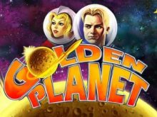 Golden Planet Online For Free