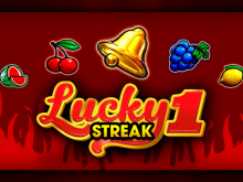 Lucky Streak 1 online for free
