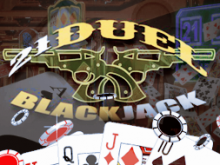21 Duel Blackjack