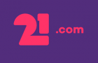 21.com