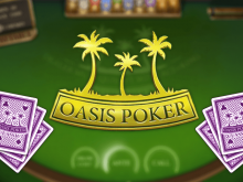 Oasis Poker from Evoplay