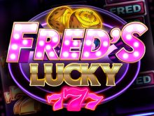 Fred ' s Lucky 777
