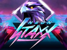Neon Staxx Online for free