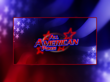 All American Poker from Microgaming