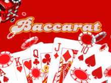 Baccarat for free