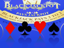 Black Jackpot HD