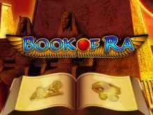 Book of Ra for free