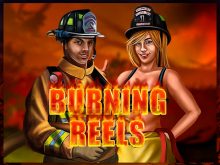 Burning Reels online for free