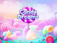 Candy Dreams
