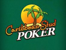 Caribbean Poker online for free