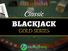 Classic Blackjack for free