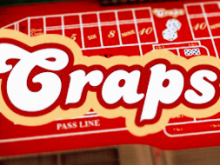 Craps online for free