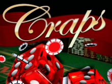 Play Craps online for free