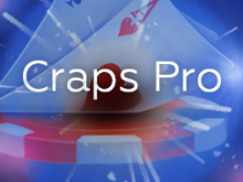 Craps Pro online for free