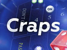 Craps online game for free