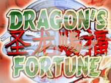 Dragons Fortune Online For Free