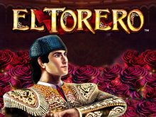 El Torero slot online for free