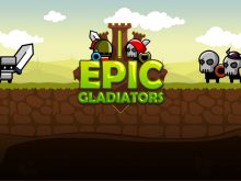 Epic Gladiators