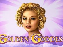 Golden Goddess
