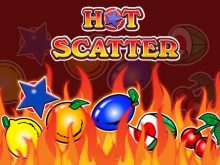 Hot Scatter online for free