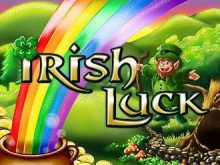 Irish Luck online for free