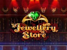 The Jewellery Store