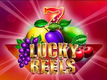 Lucky Reels online for free