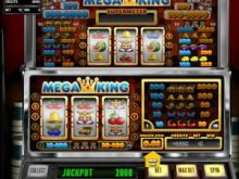 Mega King Online For Free