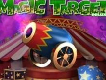 Magic Target Online For Free