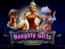 Naughty Girls Cabaret