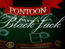 Pontoon BlackJack