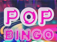 Pop Bingo
