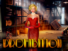 Prohibition