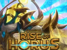 Rise of Horus