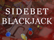 SideBet Blackjack Online for free