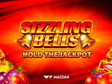 Sizzling Bells online for free