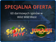 Slottyway no Deposit Bonus &ndash; 60 free spins!