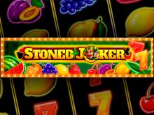 Stoned Joker slot online