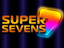 Super Sevens online for free