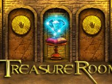 Treasure Room Online For Free