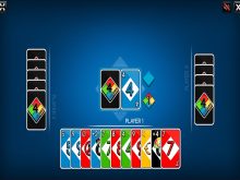 Uno Online for free