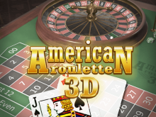 American Roulette 3D