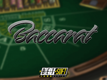 Baccarat online for free