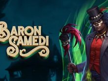 Baron Samedi Online for free