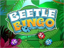 Beetle Bingo online for free