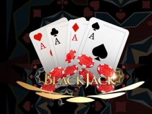 Blackjack online