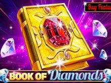 Book of Diamonds online for free