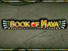 Book Of Maya