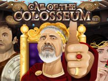 Call of the Colosseum