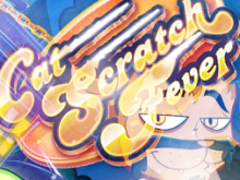 Cat Scratch Fever online for free